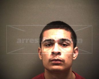 Jose Geraldo Rodriguez