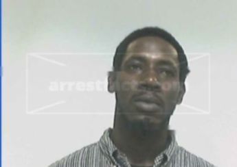 Anthony Wendell Jones