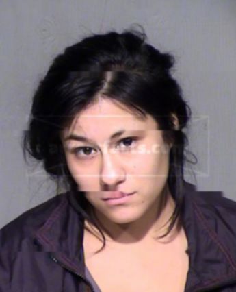Emily Amanda Sanchez