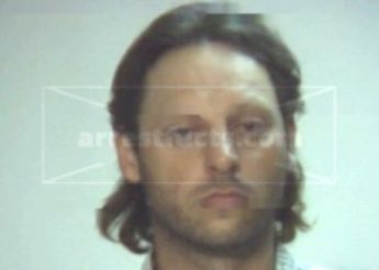 Richie Lee Navarre