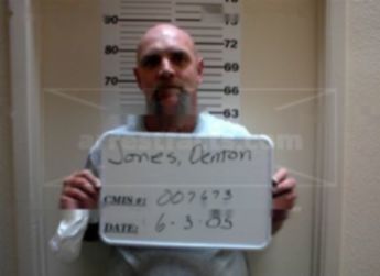 Denton Jones