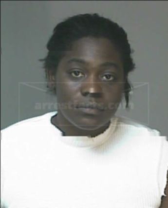 Georgia Lynnette Nixon