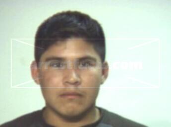 Roberto Garcia Estrada