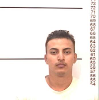 Mario Roland Espinoza