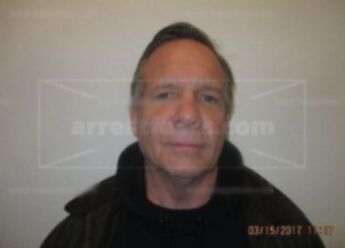 Stephen Kenneth Johnson