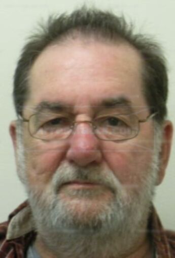 Karl W Roberts