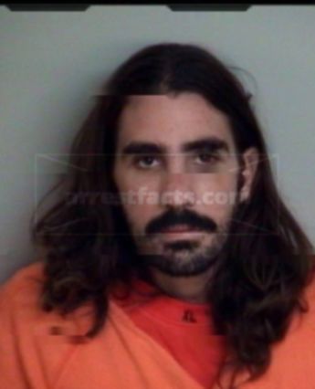 Nathan Robert Cantie