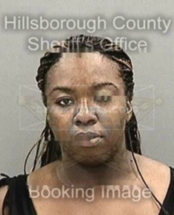 Shakira Renee Berry