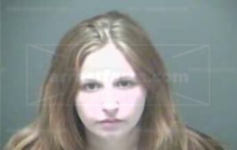 Courtney Dawn Hutchison
