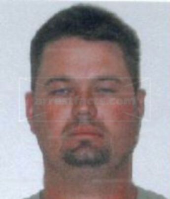 Chad Alan Greak