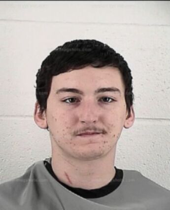 Curtis Aaron Warman