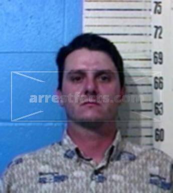Brandon Shea Garrison