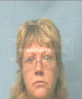 Robin Lynn Garmon