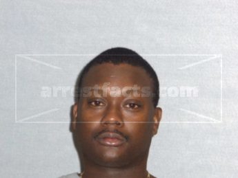 Enoch Bush Jr.
