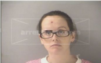 Brittany Marie Mccoy