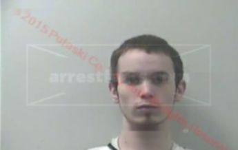 Dakota James Roush