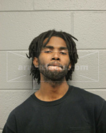 Deshun A Watkins