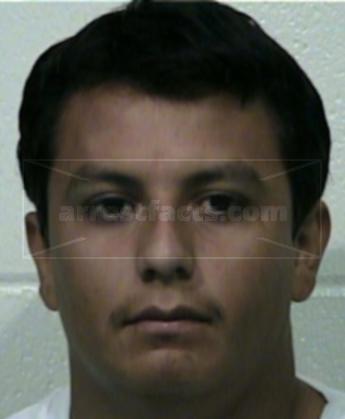 Edgar Eloy Puente Ovalle