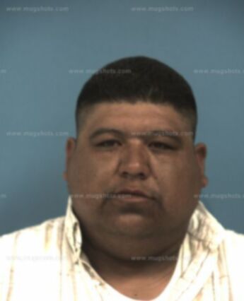 Maxcemino Vasquez