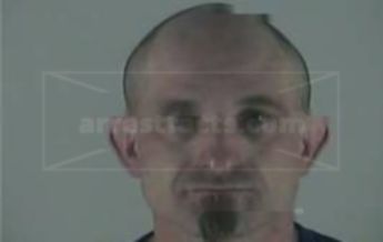 James Ross Scott