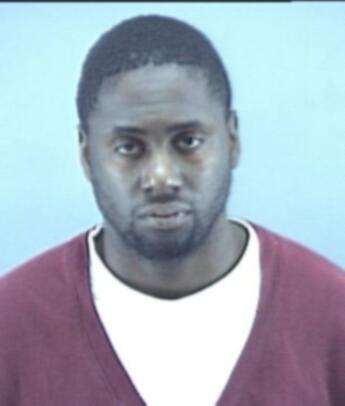 Frederick Eugene Williams