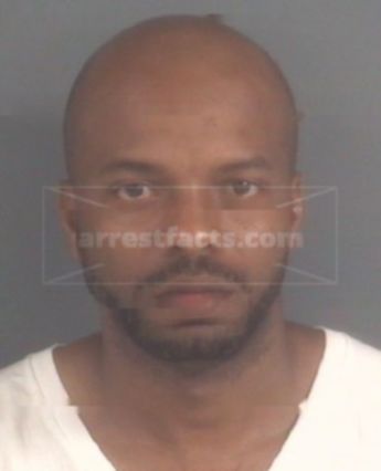 Tyshon Maurice Fisher