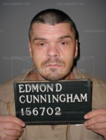 Edmond A Cunningham