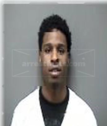 Dequan Hill