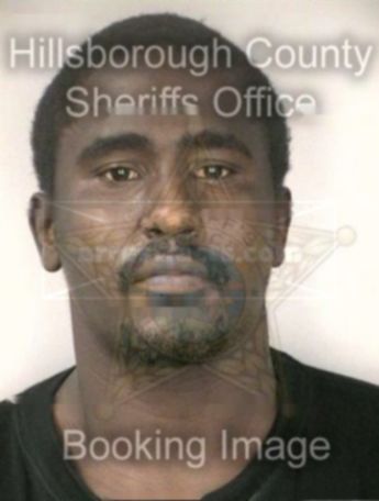 Sylvester Brantley