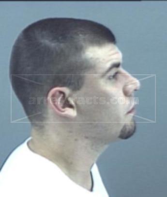 Jason Brian Rawls