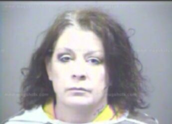 Casey Ann Giles
