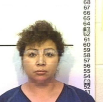 Graciela Estrada