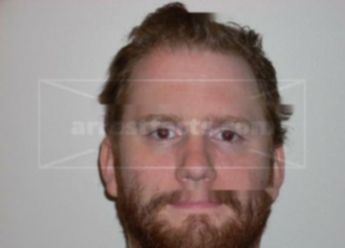 Cory Brendan Sisk