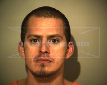 Joshua Abraham Arriaga