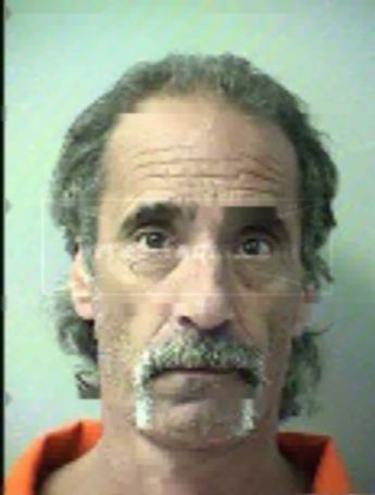 Jeff Margur Privett
