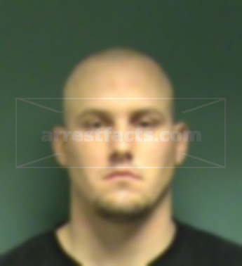 Tyson James Flannery