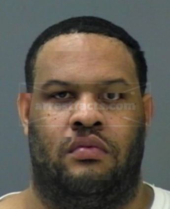 Gerard Germaine Jackson