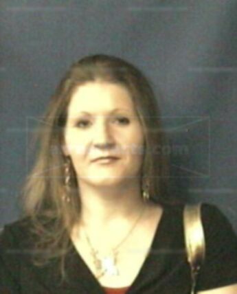 Crystal G Perdue