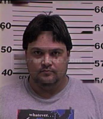 Michael Todd Page