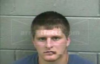 Joseph Garret Johnson