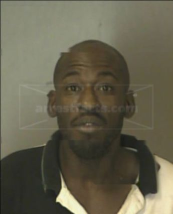 Derrick Richmond