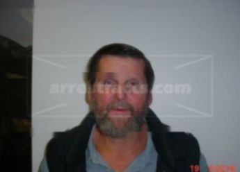 David Jeffery Brown