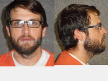 Nicholas Martin Brinson