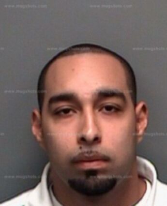 Jose Alexis Ramirez