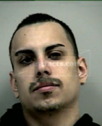 Julian Charles Velazquez