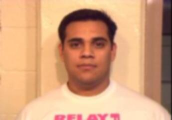 Tory James Castillo