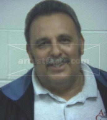 Soloman Siller Olivarez