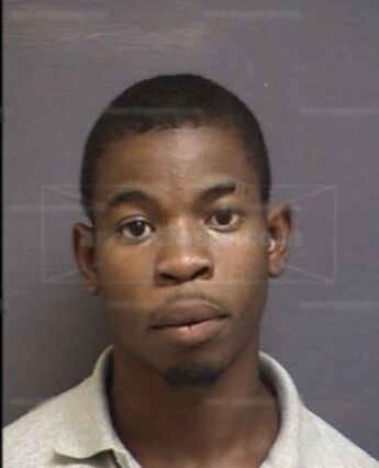 Tyrell James