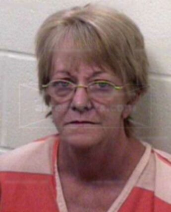 Nancy Carol Adair