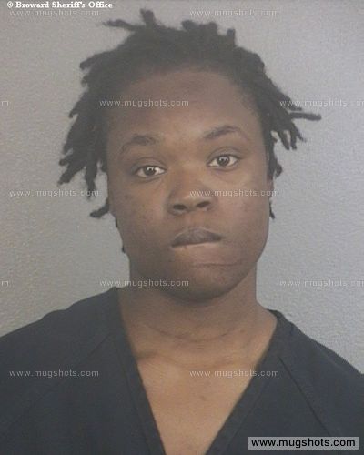 Laporche Taiesha Hunter